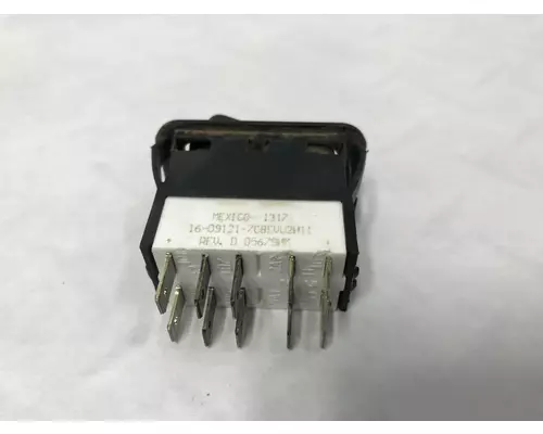 Peterbilt 365 DashConsole Switch