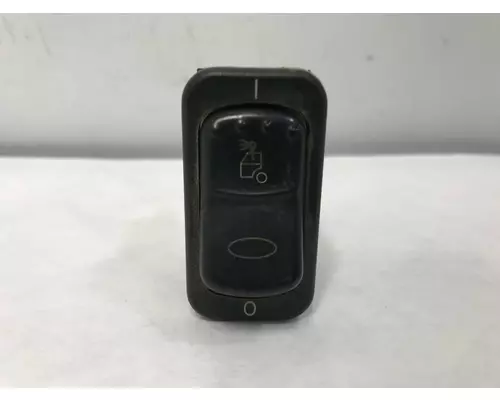 Peterbilt 365 DashConsole Switch