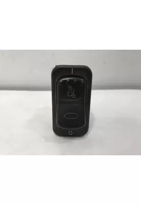 Peterbilt 365 Dash/Console Switch
