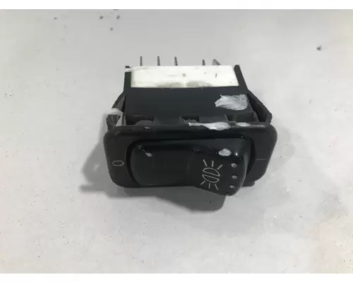 Peterbilt 365 DashConsole Switch