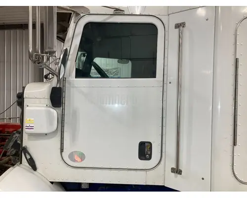 Peterbilt 365 Door Assembly, Front