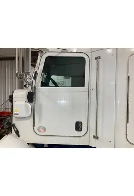 Peterbilt 365 Door Assembly, Front