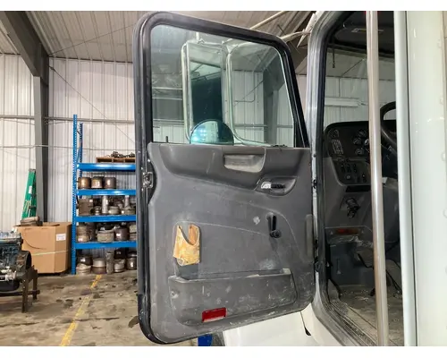 Peterbilt 365 Door Assembly, Front