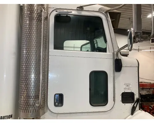 Peterbilt 365 Door Assembly, Front