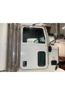 Peterbilt 365 Door Assembly, Front