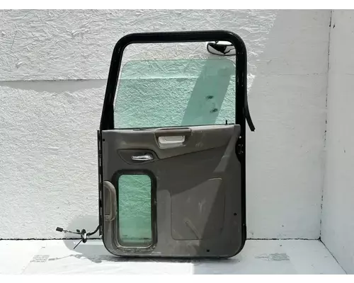 Peterbilt 365 Door Assembly, Front