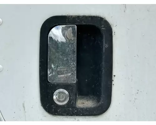 Peterbilt 365 Door Assembly, Front