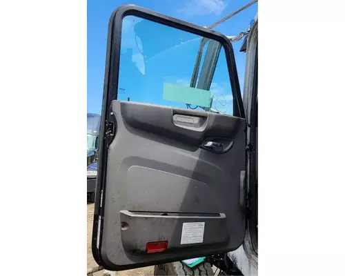 Peterbilt 365 Door Assembly, Front