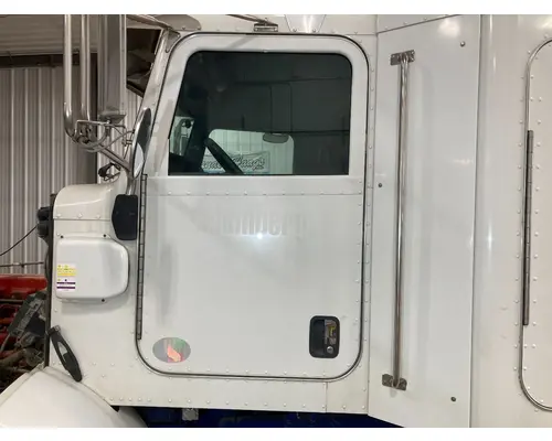 Door Assembly, Front Peterbilt 365 Vander Haags Inc SF