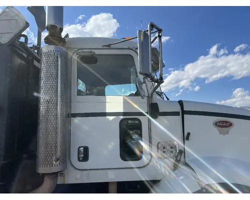 Door Assembly, Front PETERBILT 365 DTI Trucks
