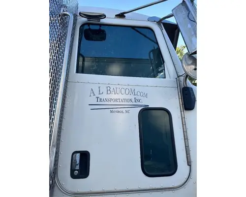 Door Assembly, Front Peterbilt 365 Complete Recycling Group LLC
