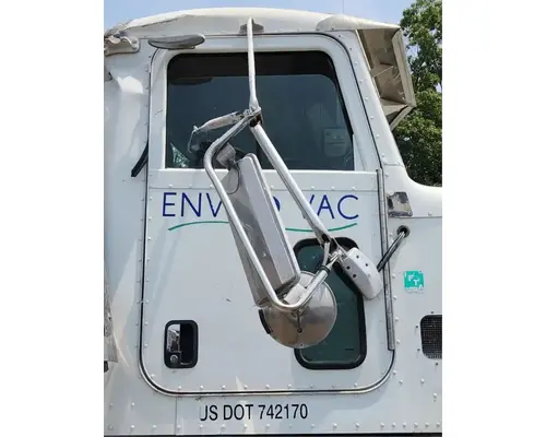 Door Assembly, Front Peterbilt 365 Complete Recycling Group LLC