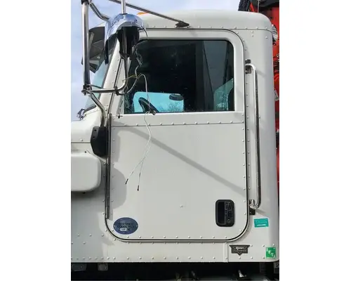 Door Assembly, Front Peterbilt 365 Complete Recycling Group LLC