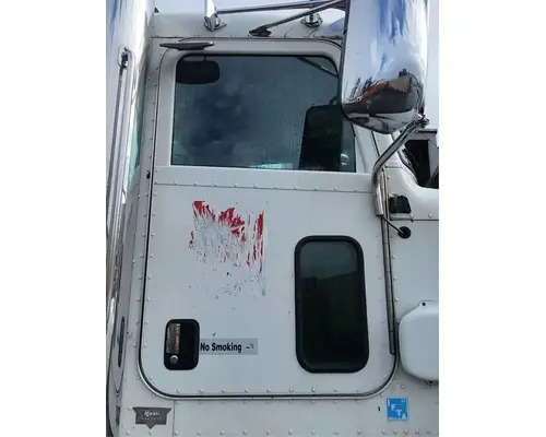 Door Assembly, Front Peterbilt 365 Complete Recycling Group LLC