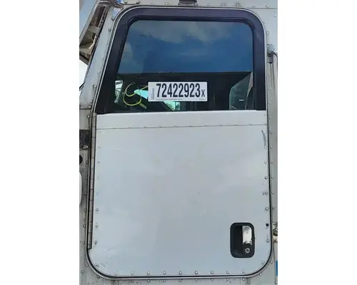 Door Assembly, Front Peterbilt 365 Complete Recycling Group LLC
