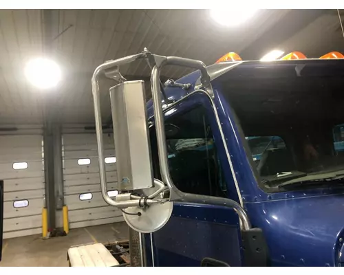 Peterbilt 365 Door Mirror