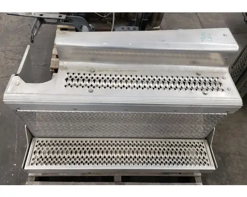 DPF (Diesel Particulate Filter) PETERBILT 365 High Mountain Horsepower