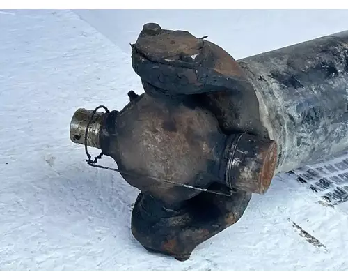 Peterbilt 365 Drive Shaft, Front