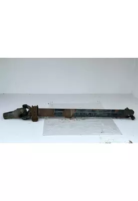Peterbilt 365 Drive Shaft, Front