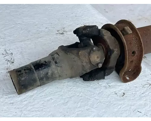 Peterbilt 365 Drive Shaft, Front