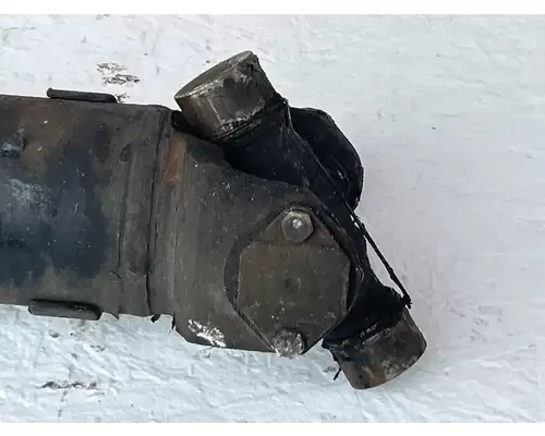 Peterbilt 365 Drive Shaft, Front