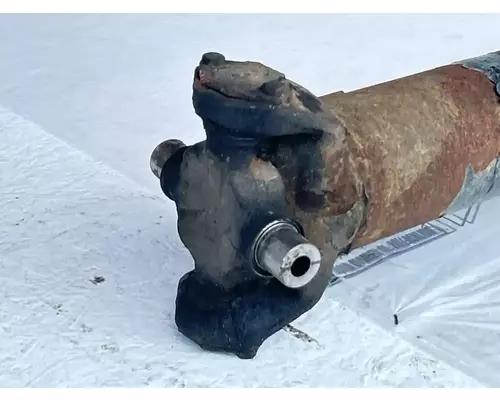 Peterbilt 365 Drive Shaft, Front