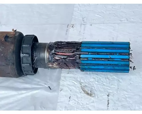 Peterbilt 365 Drive Shaft, Front