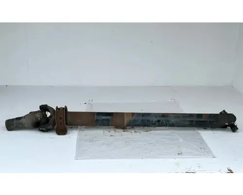 Drive Shaft, Front Peterbilt 365 Complete Recycling Group LLC