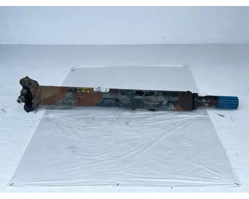 Drive Shaft, Front Peterbilt 365 Complete Recycling Group LLC