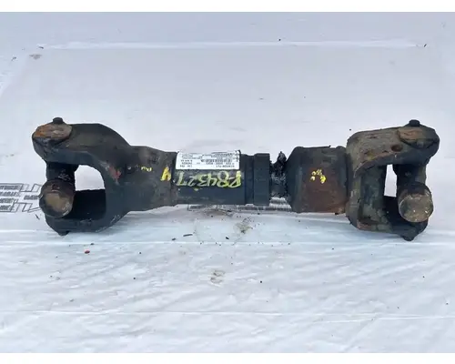 Drive Shaft, Front Peterbilt 365 Complete Recycling Group LLC