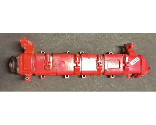 EGR Cooler PETERBILT 365 Geco - Fresno