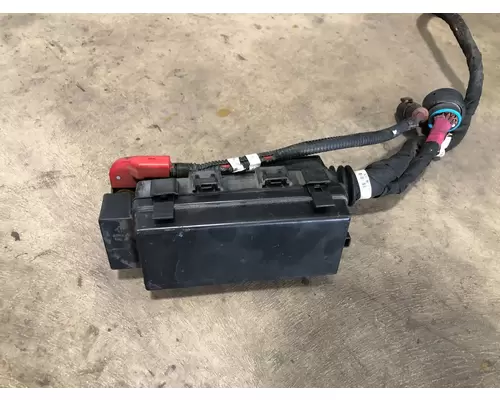 Peterbilt 365 Electrical Misc. Parts