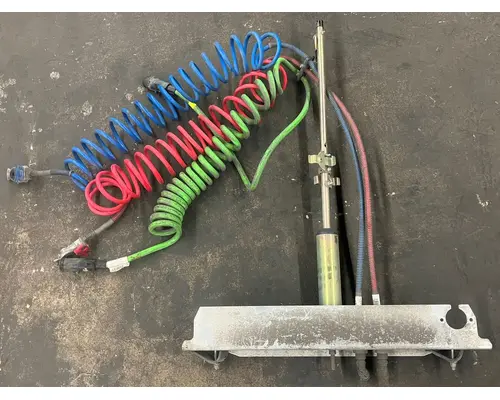 Electrical Parts, Misc. PETERBILT 365 High Mountain Horsepower