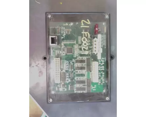 Electronic Parts, Misc. PETERBILT 365 LKQ KC Truck Parts - Inland Empire
