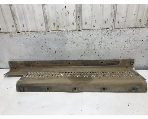 Peterbilt 365 Engine Brackets, Misc.