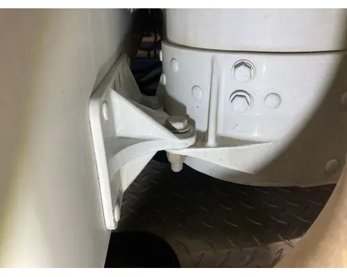 Peterbilt 365 Exhaust Assembly