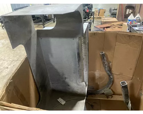 DPF (Diesel Particulate Filter) Peterbilt 365 Vander Haags Inc WM