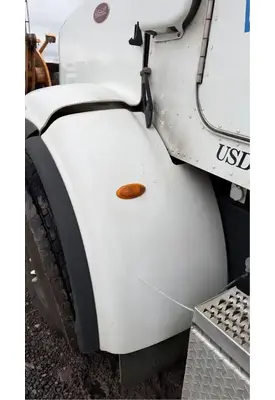 Peterbilt 365 Fender Extension