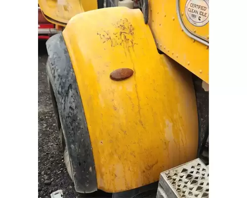 Fender Extension Peterbilt 365 Complete Recycling Group LLC
