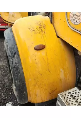 Peterbilt 365 Fender Extension