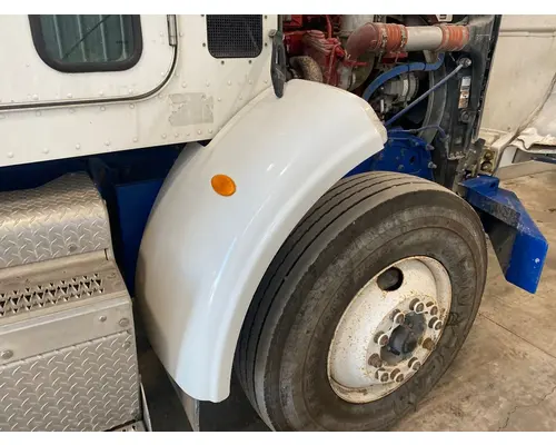 Peterbilt 365 Fender