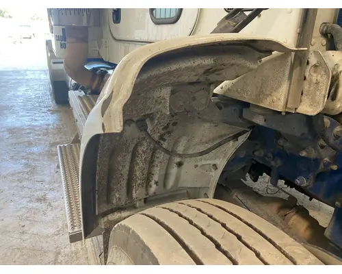 Peterbilt 365 Fender