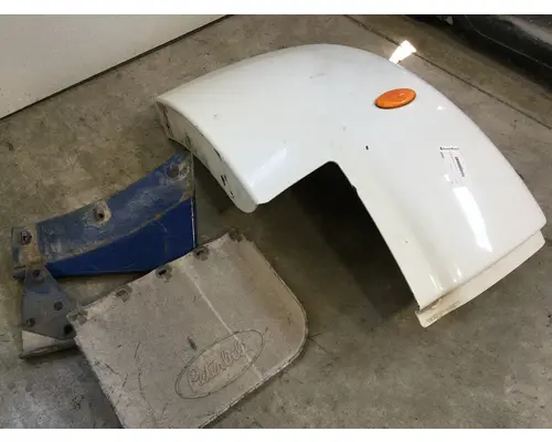Peterbilt 365 Fender
