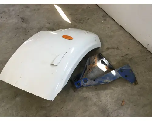 Peterbilt 365 Fender