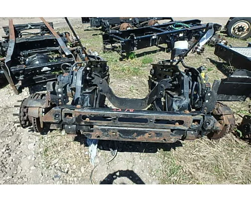 Axle Beam (Front) PETERBILT 365 Sam's Riverside Truck Parts Inc