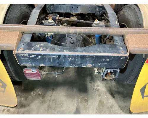 Peterbilt 365 Frame (unused)