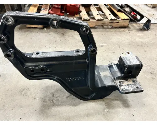 Frame Horn PETERBILT 365 K &amp; R Truck Sales, Inc.