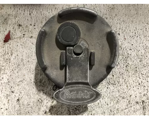 Peterbilt 365 Fuel Cap