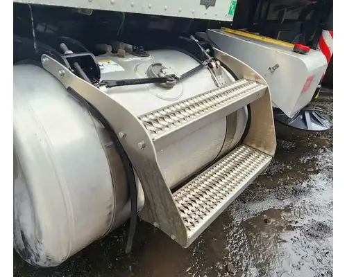 Fuel Tank Strap/Hanger Peterbilt 365 Complete Recycling Group LLC