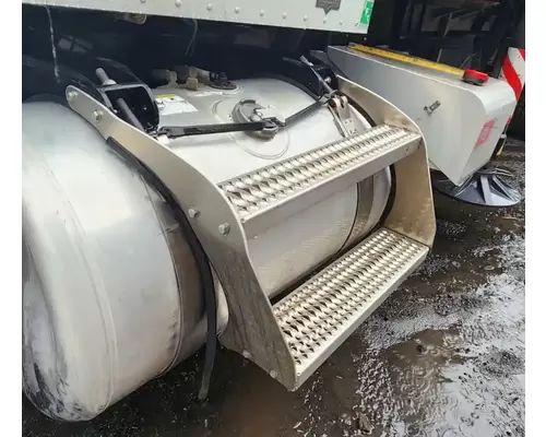 Fuel Tank Strap/Hanger Peterbilt 365 Complete Recycling Group LLC